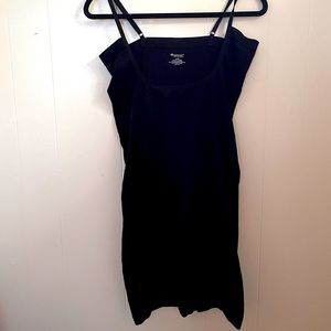 Dreamwear Black Shape-wear.